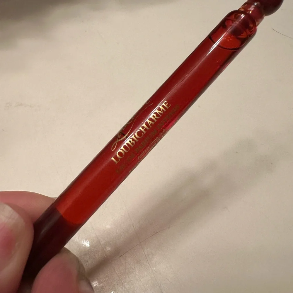 Christian Louboutin Loubicharme - Picture 7 of 7